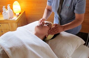 Spa - Hotel Bosque de Renaca (Vina del Mar)