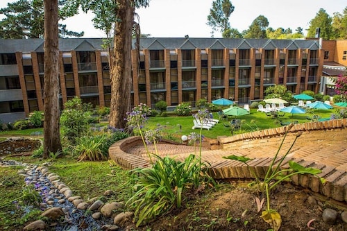 Hotel Bosque de Renaca