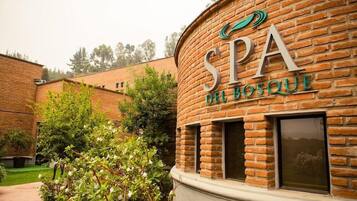 Chi tiết ngoại thất