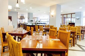 Restaurantes