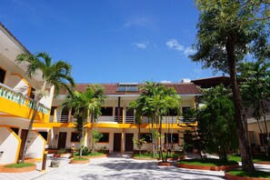Exterior - The Coconut Nanai Resort (Patong)