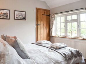 3 habitaciones, wifi gratis y ropa de cama