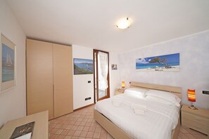 4 camere, una cassaforte in camera, ferro/asse da stiro, Wi-Fi gratuito