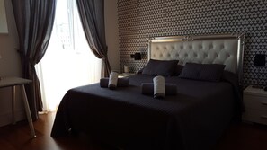 Room - Chez Alice Vatican (Rome)