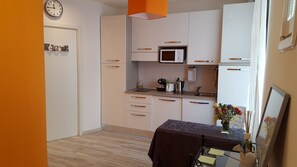 Private kitchen - Chez Alice Vatican (Rome)