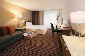 Room - Movenpick Zurich Regensdorf (Regensdorf)