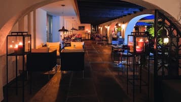 Restaurantes