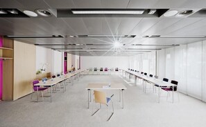 Meeting facility - Movenpick Zurich Regensdorf (Regensdorf)