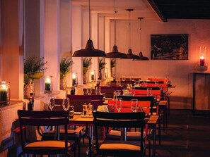 Dining - Movenpick Zurich Regensdorf (Regensdorf)