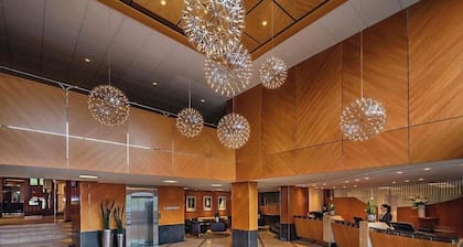 Movenpick Zurich Regensdorf