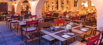Movenpick Zurich Regensdorf