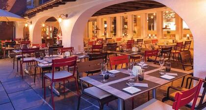 Movenpick Zurich Regensdorf