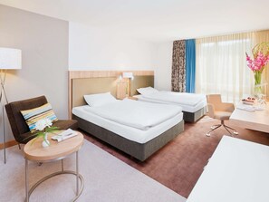 Room - Movenpick Zurich Regensdorf (Regensdorf)