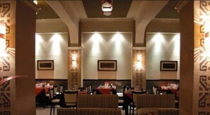 Dining - Inkai Hotel (Salta)