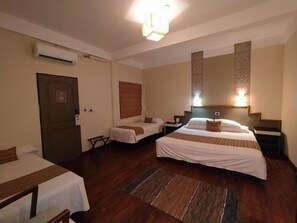 Room - Inkai Hotel (Salta)