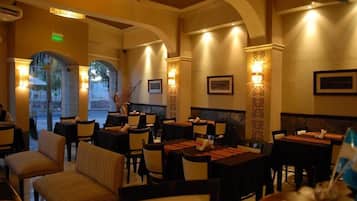 Restaurantes