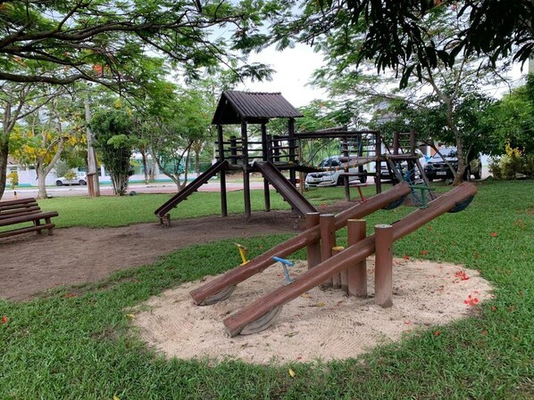 Area bambini