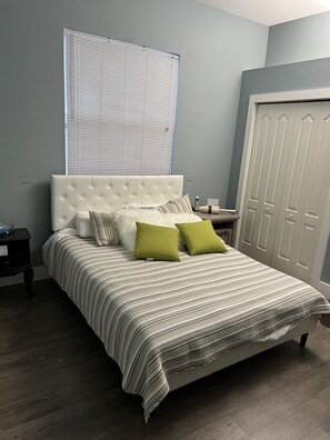 4 chambres, Wi-Fi, draps fournis