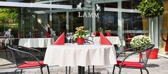 Hotel Restaurant Lamm
