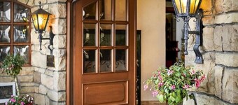 Hotel Restaurant Lamm