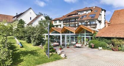 Hotel Restaurant Lamm