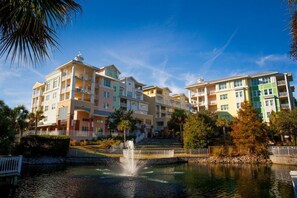 Exterior - Wild Dunes Resort By Destination Hotels (Isle of Palms)