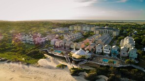 Exterior - Wild Dunes Resort By Destination Hotels (Isle of Palms)