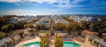 Wild Dunes Resort By Destination Hotels