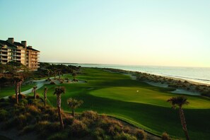 Golf - Wild Dunes Resort By Destination Hotels (Isle of Palms)