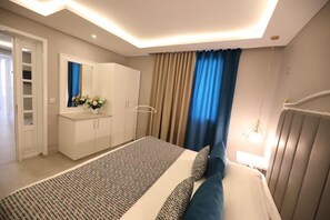 Room - Suites Hotel Les Charmilles & Spa (La Marsa)