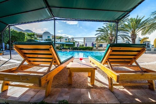 Suites Hotel Les Charmilles & Spa