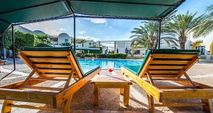 Suites Hotel Les Charmilles & Spa