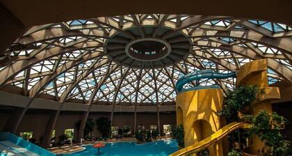 Suites Hotel Les Charmilles & Spa