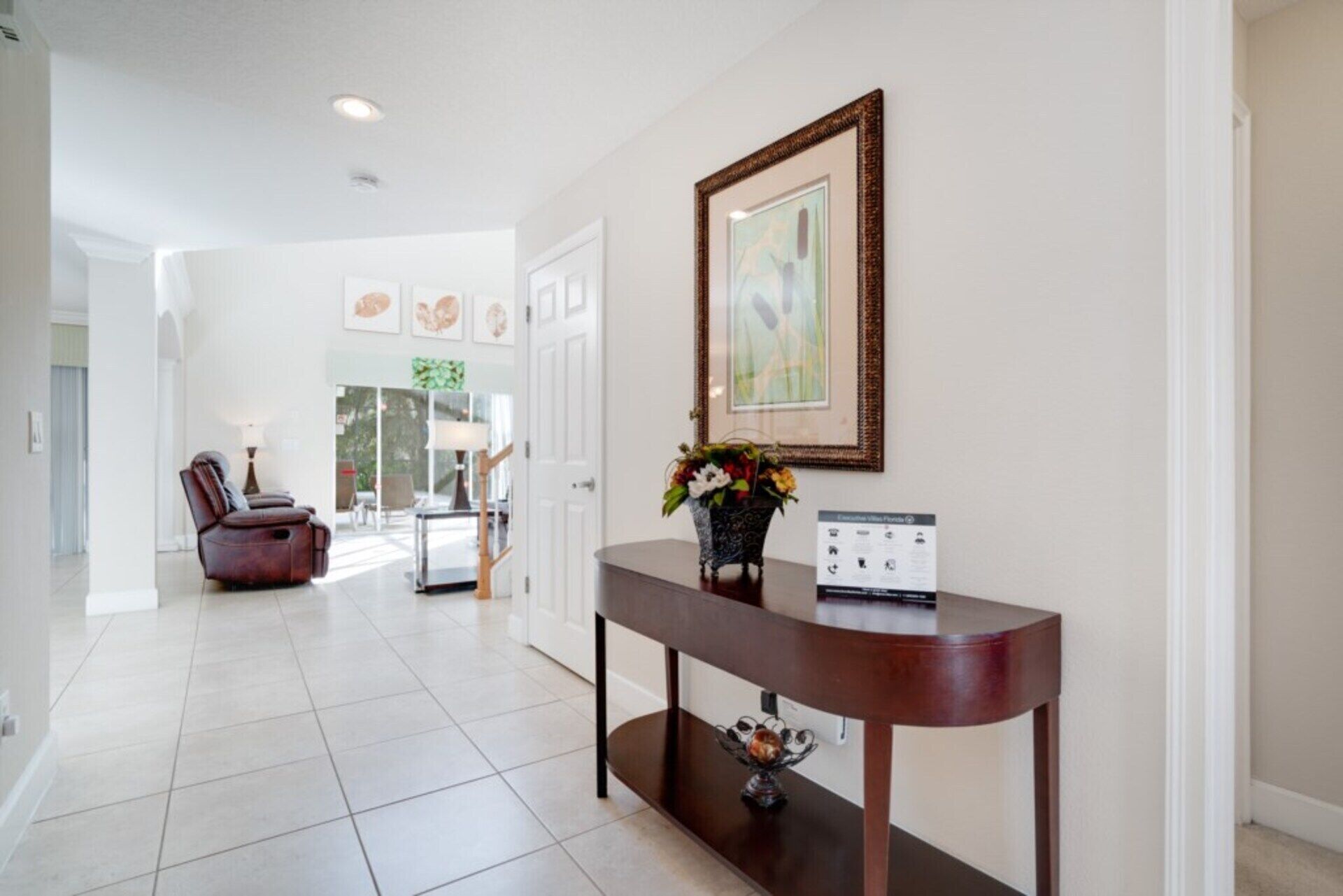 Imagine You and Your Family Renting this 5 Star Villa on Providence Resort, Orlando Villa 3629