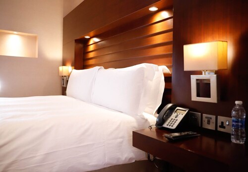 Crowne Plaza Sohar