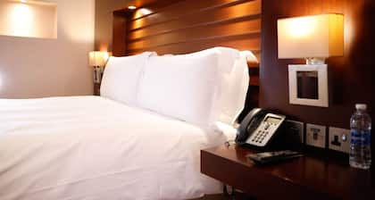 Crowne Plaza Sohar
