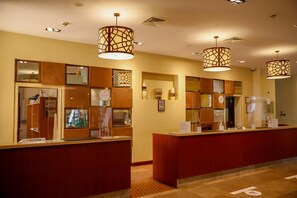 View from property - Crowne Plaza Sohar (Sohar)