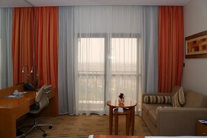 Interior - Crowne Plaza Sohar (Sohar)