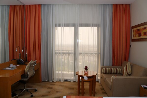 Interior - Crowne Plaza Sohar (Sohar)