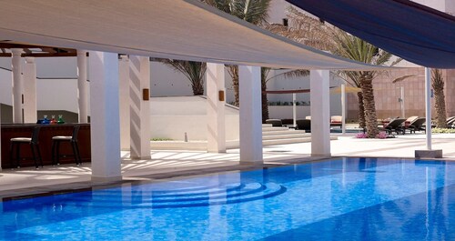 Crowne Plaza Sohar