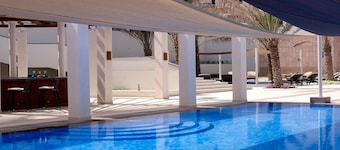 Crowne Plaza Sohar