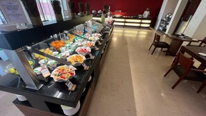 餐廳