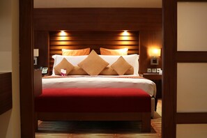 Room - Crowne Plaza Sohar (Sohar)