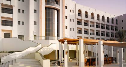 Crowne Plaza Sohar