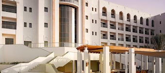 Crowne Plaza Sohar