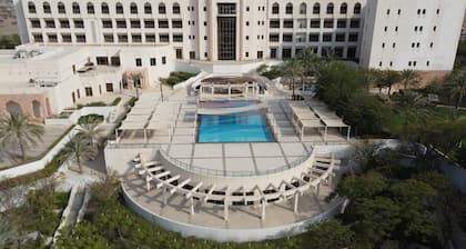Crowne Plaza Sohar