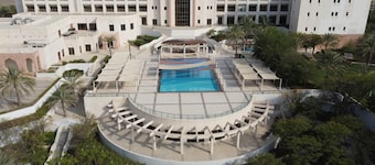 Crowne Plaza Sohar