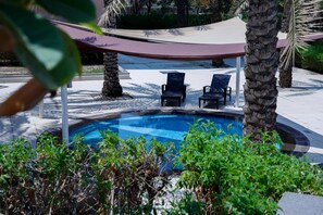 Pool - Crowne Plaza Sohar (Sohar)