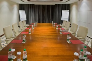 Sala de reuniones