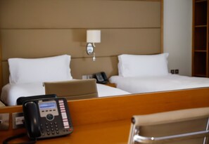 Room - Crowne Plaza Sohar (Sohar)